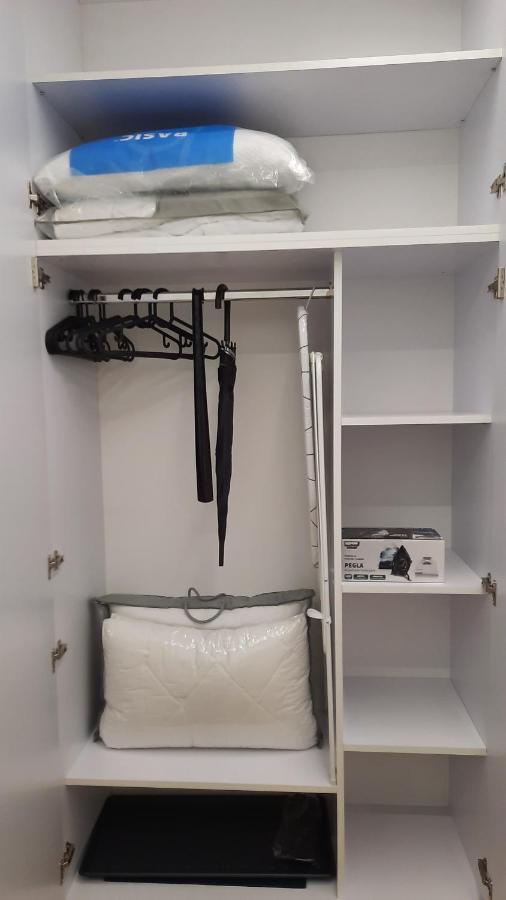 Nina Studio Apartment 比耶利纳 外观 照片