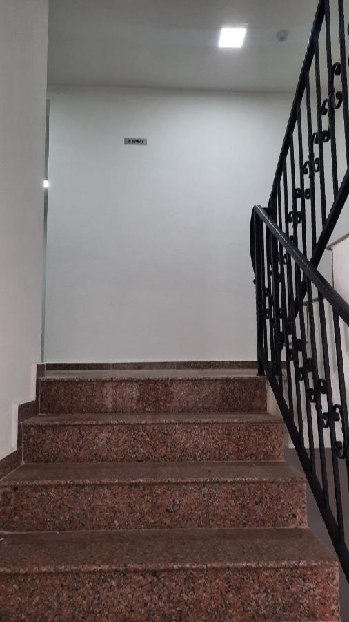 Nina Studio Apartment 比耶利纳 外观 照片