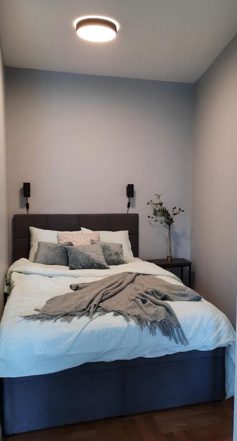Nina Studio Apartment 比耶利纳 外观 照片