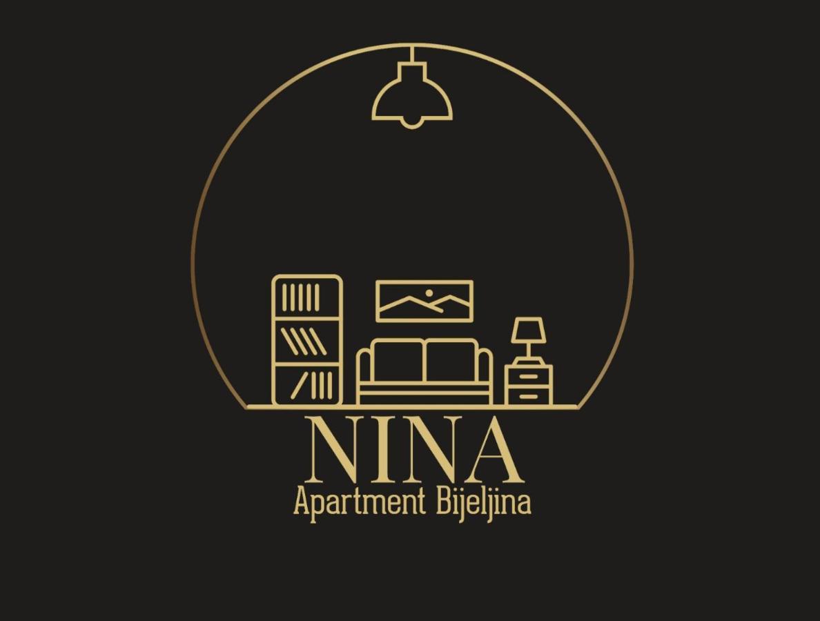 Nina Studio Apartment 比耶利纳 外观 照片