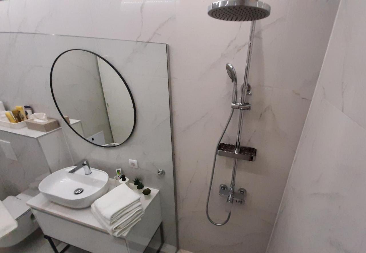 Nina Studio Apartment 比耶利纳 外观 照片